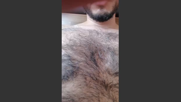 Hairy198904 15-12-2025 Recorded Video moan