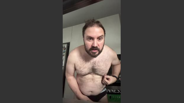 ItalianBear88 16-12-2025 Recorded Video analtoy