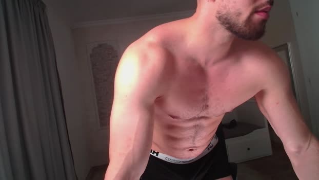 IvanHyde 16-12-2025 Recorded Video suck