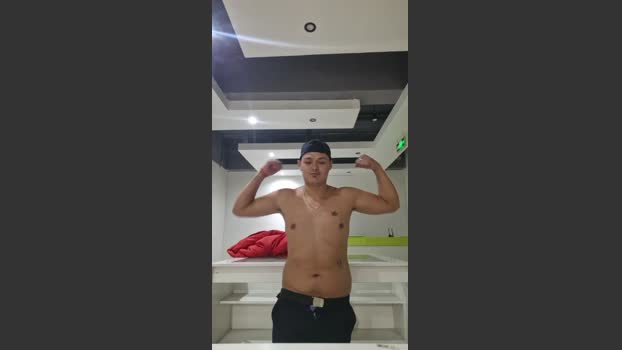 Jairo3079 16-12-2025 Recorded Video twink