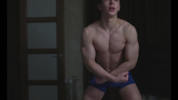 KoreanSamurai 15-12-2025 Recorded Video kissing