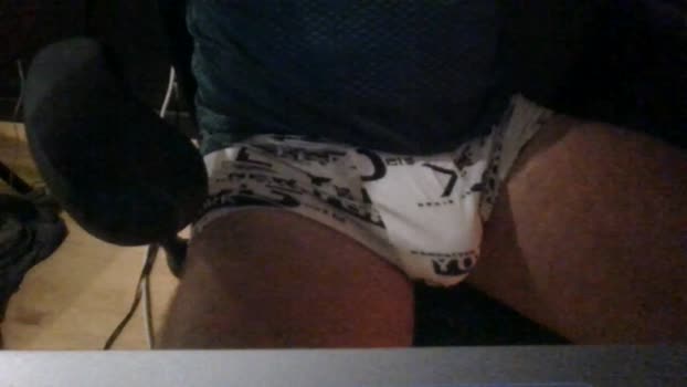 Masc39 16-12-2025 Recorded Video legs