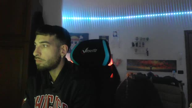 Meastroboris95 16-12-2025 Recorded Video Video
