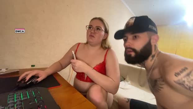 Mike_and_Anna 15-12-2025 Recorded Video fuckhard