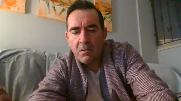 Mivato 16-12-2025 Recorded Video wank