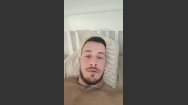 Mrfitdanny 15-12-2025 Recorded Video harddick