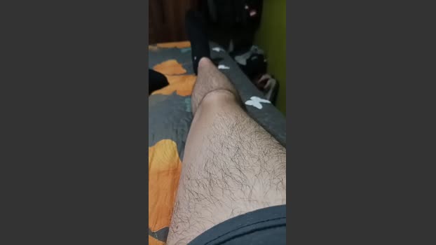 Pedroastor323 16-12-2025 Recorded Video fuckme