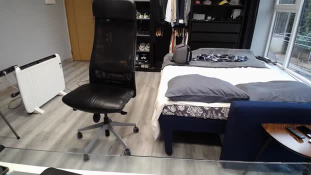 Samricci21 15-12-2025 Recorded Video sweet