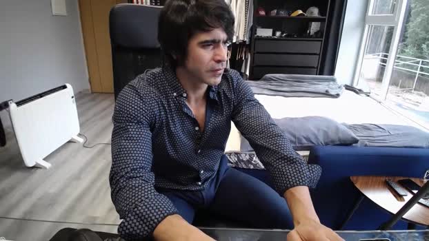 Samricci21 16-12-2025 Recorded Video jerkoff