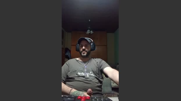Shingroth 16-12-2025 Recorded Video legs