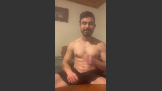 Tonyxxx333 16-12-2025 Recorded Video hardcock