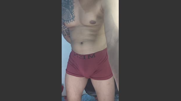 VictorVondoom 16-12-2025 Recorded Video blowjob
