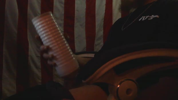 WhiteBread92 16-12-2025 Recorded Video moan