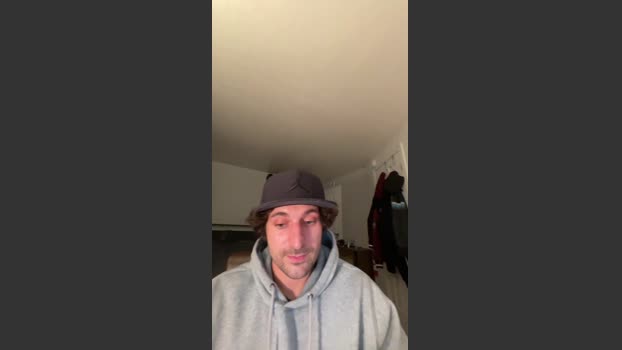 YoungMann69 16-12-2025 Recorded Video hardcore