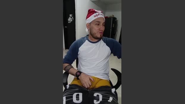 _LIONEL_ 16-12-2025 Recorded Video analsex