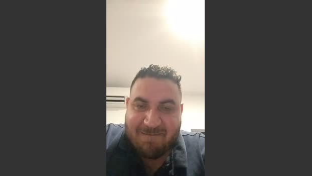 ademilsonpr1 16-12-2025 Recorded Video fuckher