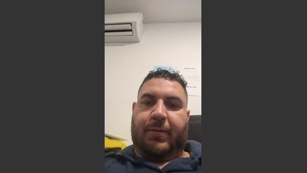 ademilsonpr1 16-12-2025 Recorded Video fingering