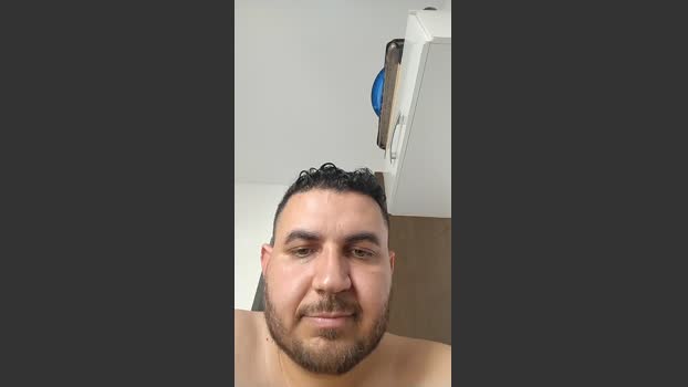 ademilsonpr1 16-12-2025 Recorded Video handsome