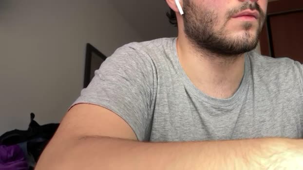 adrianzzz3 16-12-2025 Recorded Video bigballs