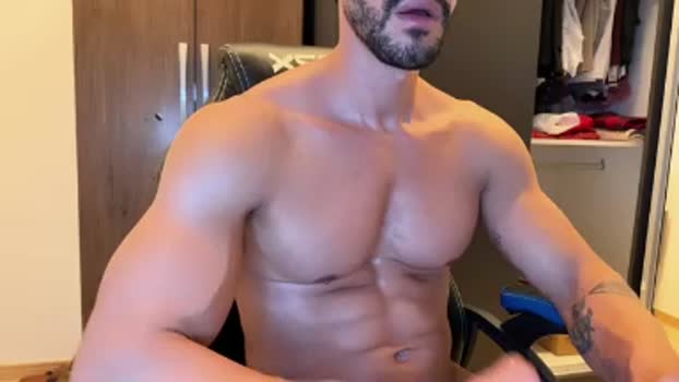 artvillasboas 16-12-2025 Recorded Video suckcock