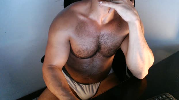 beard_man_sexy 16-12-2025 Recorded Video jerkoff