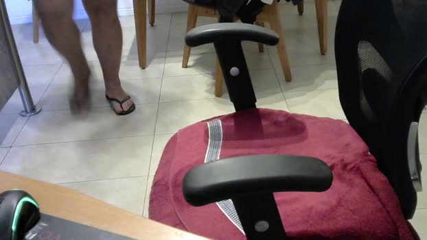 carlosalmada 15-12-2025 Recorded Video amateur