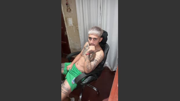 demoniioojoaqu3 16-12-2025 Recorded Video show