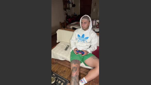 demoniioojoaqu3 16-12-2025 Recorded Video hardcore