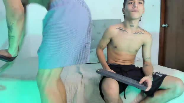 duohotboy_ 15-12-2025 Recorded Video Webcam