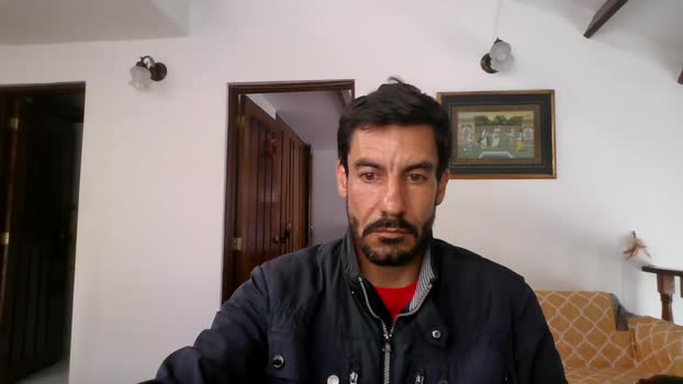 elkike1981 15-12-2025 Recorded Video handsome