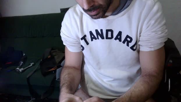 eroticMAN28 16-12-2025 Recorded Video beautiful