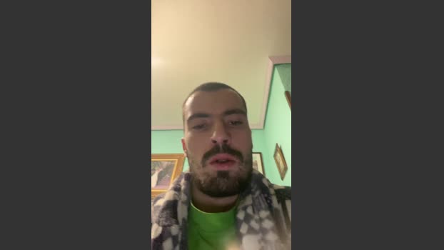 frantri00 16-12-2025 Recorded Video handsome