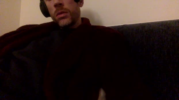 grangoislander 16-12-2025 Recorded Video kissing
