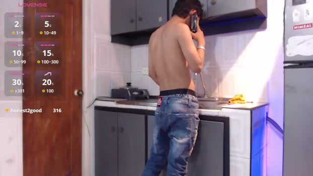 hardsexlove08 16-12-2025 Recorded Video lick
