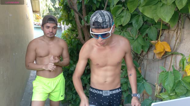 hotboy1955 15-12-2025 Recorded Video legs