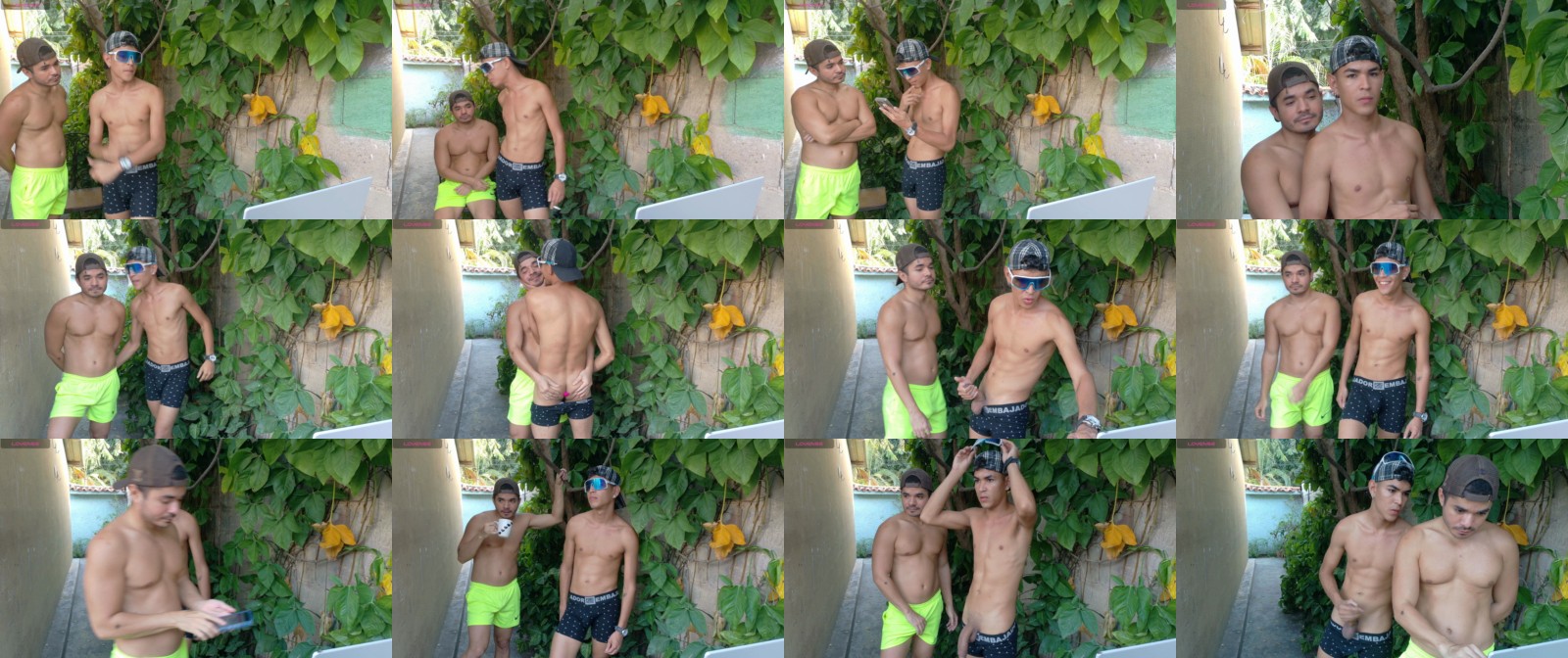 hotboy1955 15-12-2025 Recorded Video legs