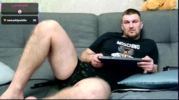 hugoBorz86 16-12-2025 Recorded Video lush