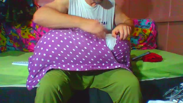 lemao77 16-12-2025 Recorded Video jerking