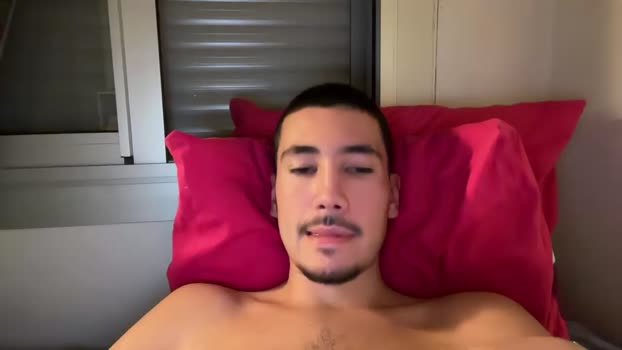 lepetitmignon1 16-12-2025 Recorded Video fingers