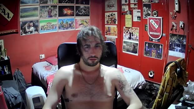 maldit0diabl0 16-12-2025 Recorded Video sexymale