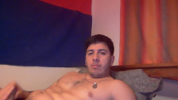 matiaslol666 16-12-2025 Recorded Video jerking