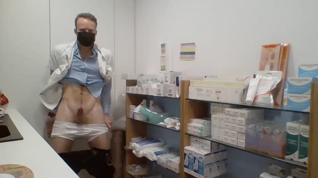 maxime802 16-12-2025 Recorded Video gag