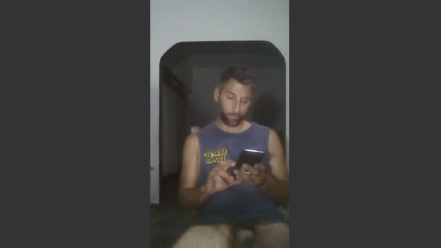 nachoclaps 16-12-2025 Recorded Video bicurious