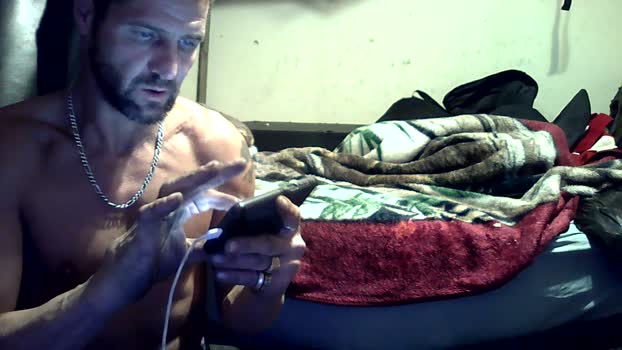 richie00731 16-12-2025 Recorded Video bigass