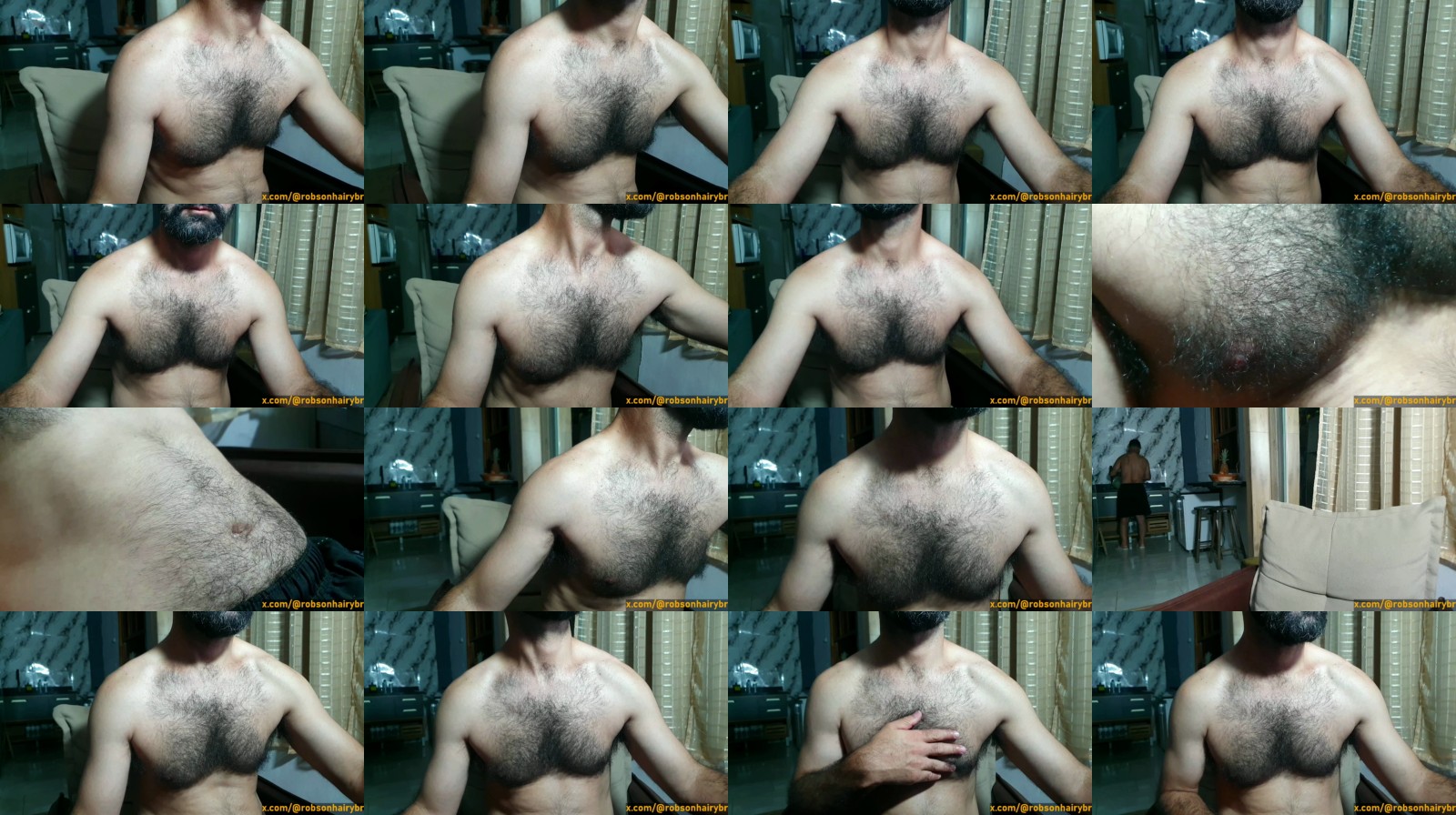 robson_29 16-12-2025 Recorded Video suckcock