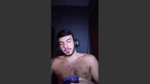 robsonhaha 16-12-2025 Recorded Video bigcock