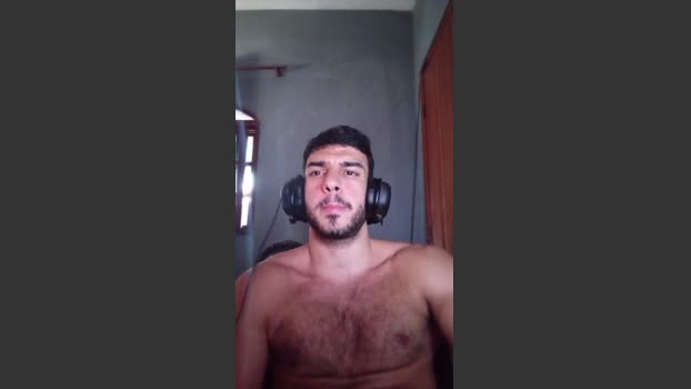 robsonhaha 16-12-2025 Recorded Video ass