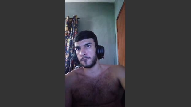 robsonhaha 16-12-2025 Recorded Video Naked