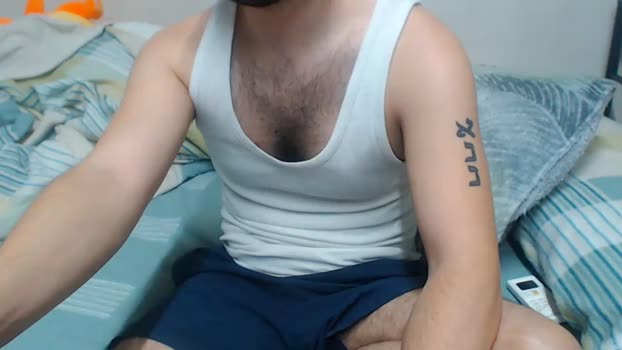 sexyobrero 16-12-2025 Recorded Video sexybody