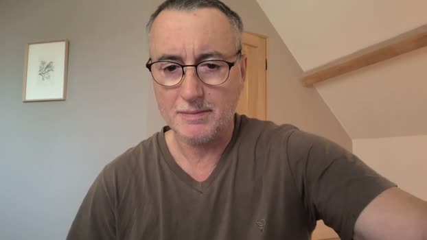 whjm 16-12-2025 Recorded Video sexymale
